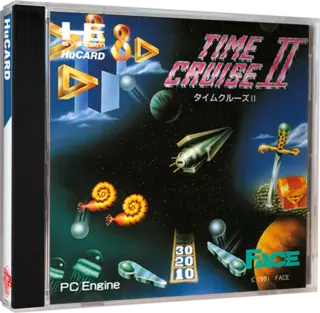 Time Cruise (U).zip